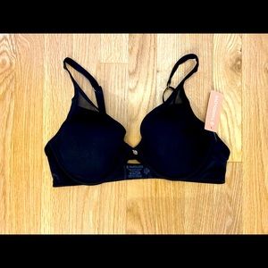 ThirdLove 24/7 Classic Uplift Plunge Bra